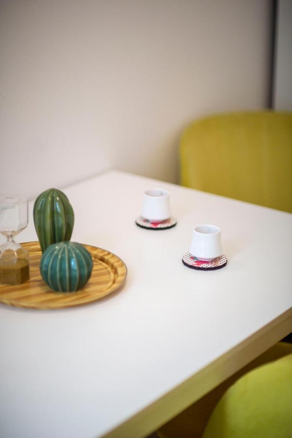 Exclusive Central Apartment Next To The Fashion Street Budapest Esterno foto