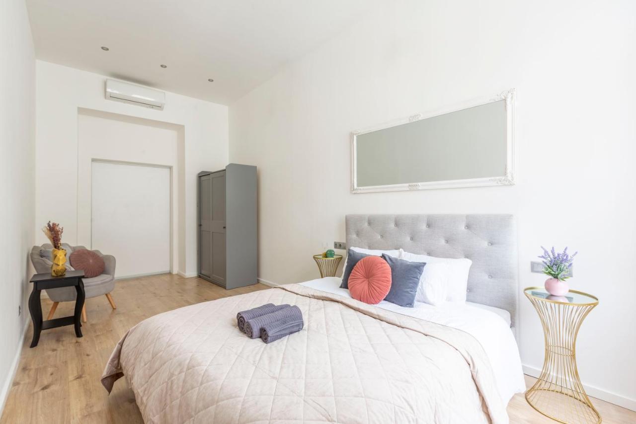Exclusive Central Apartment Next To The Fashion Street Budapest Esterno foto