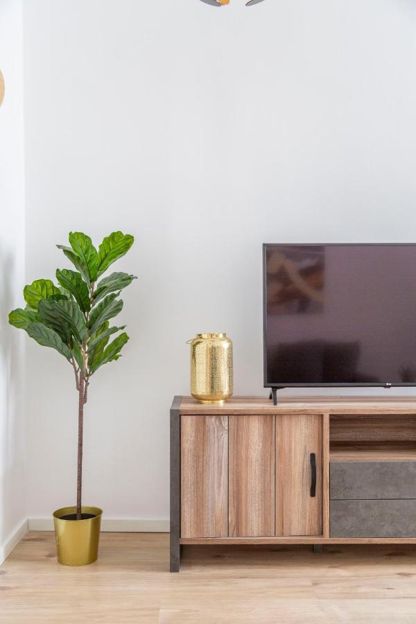 Exclusive Central Apartment Next To The Fashion Street Budapest Esterno foto