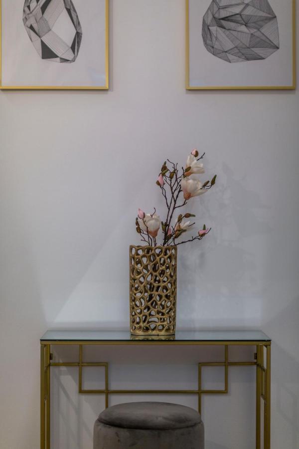 Exclusive Central Apartment Next To The Fashion Street Budapest Esterno foto