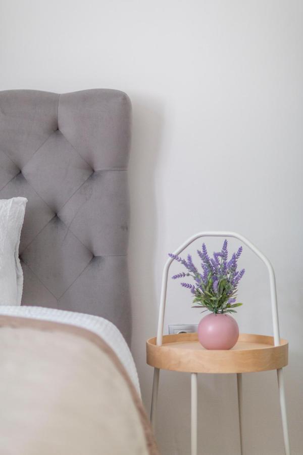Exclusive Central Apartment Next To The Fashion Street Budapest Esterno foto
